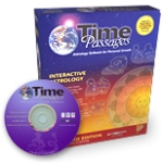 TimePassages Astrology Software