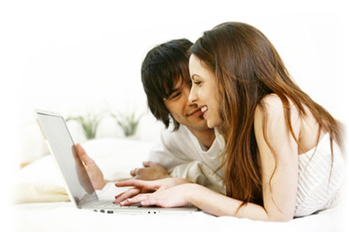 Compatibility Couple