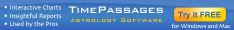 TimePassages software banner 1