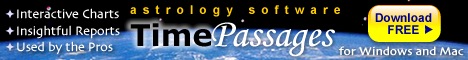 TimePassages software banner 2