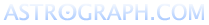 ASTROGRAPH.COM