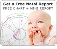 get a natal report