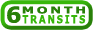 6 Month Transits