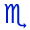 scorpio astrology