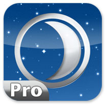 TimePassages Pro astrology iPhone app