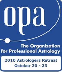 Organization for Professional Astrology