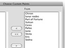 custo points screenshot