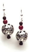 [Zodiac Earrings]