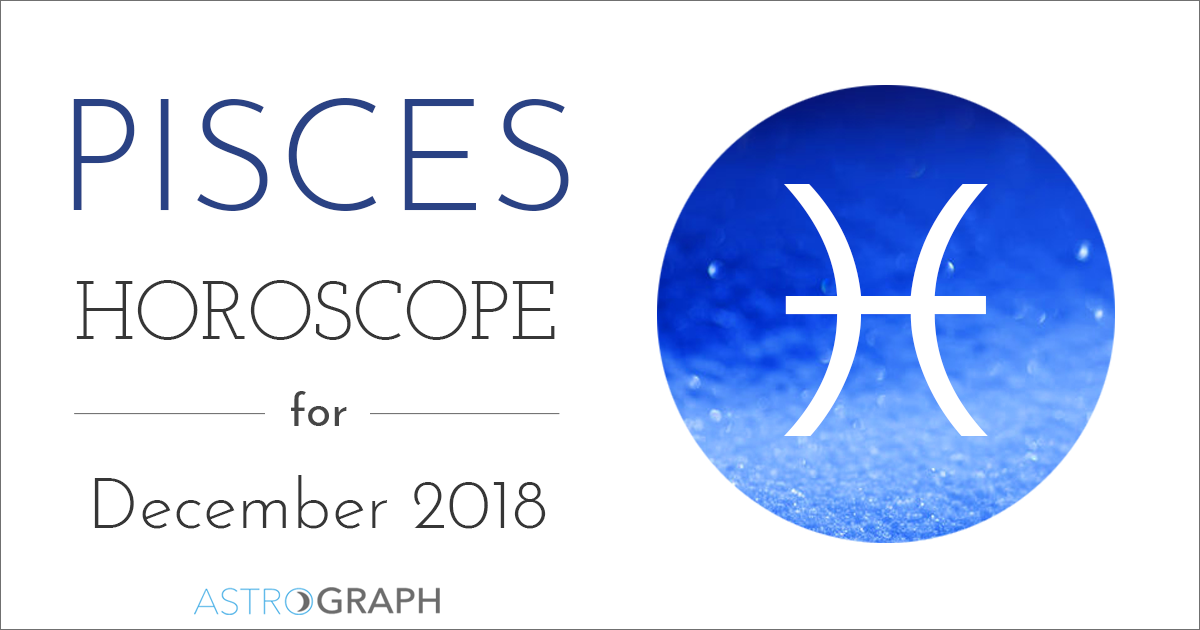 Monthly Horoscope: Predictions for Pisces