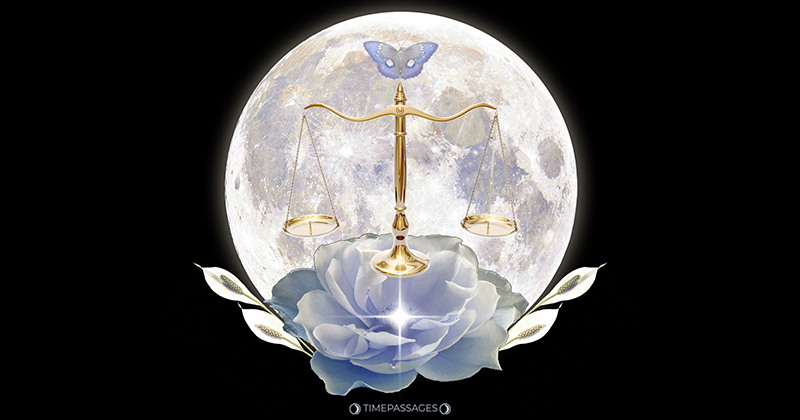A Full Moon of Transformation and Social Consciousness