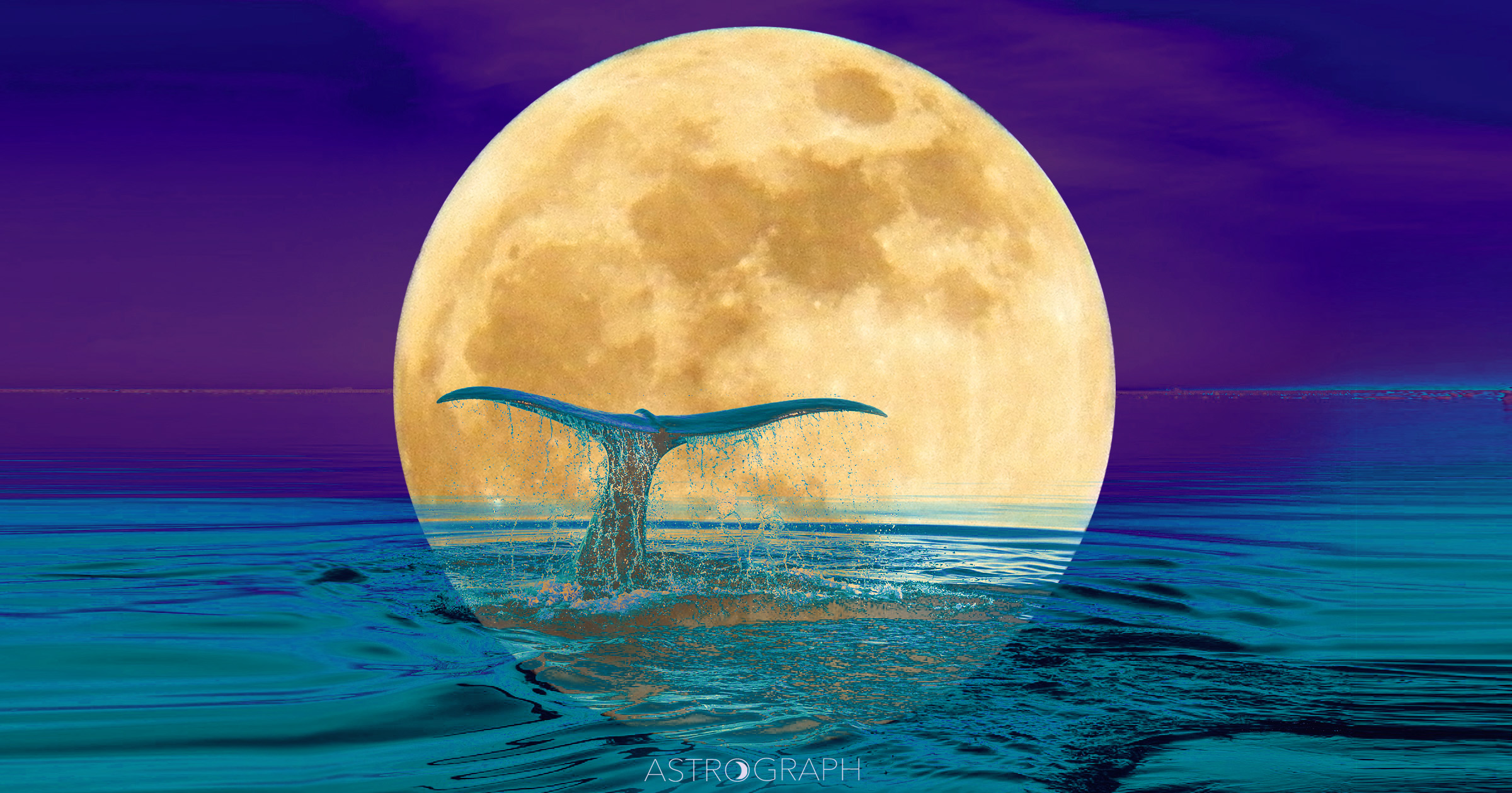 Full Moon in Pisces:  Weaving Spirit Into the Material World