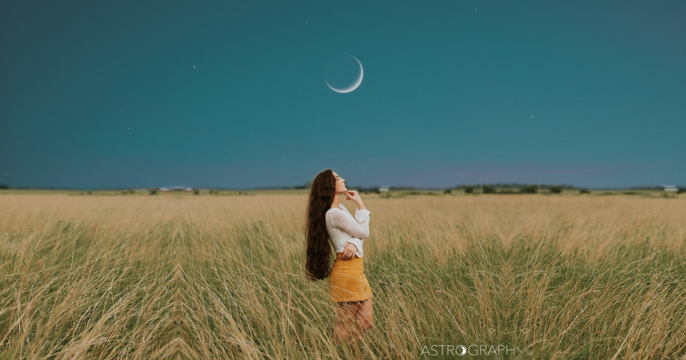 A Virgo New Moon of Choice Points and Liberation