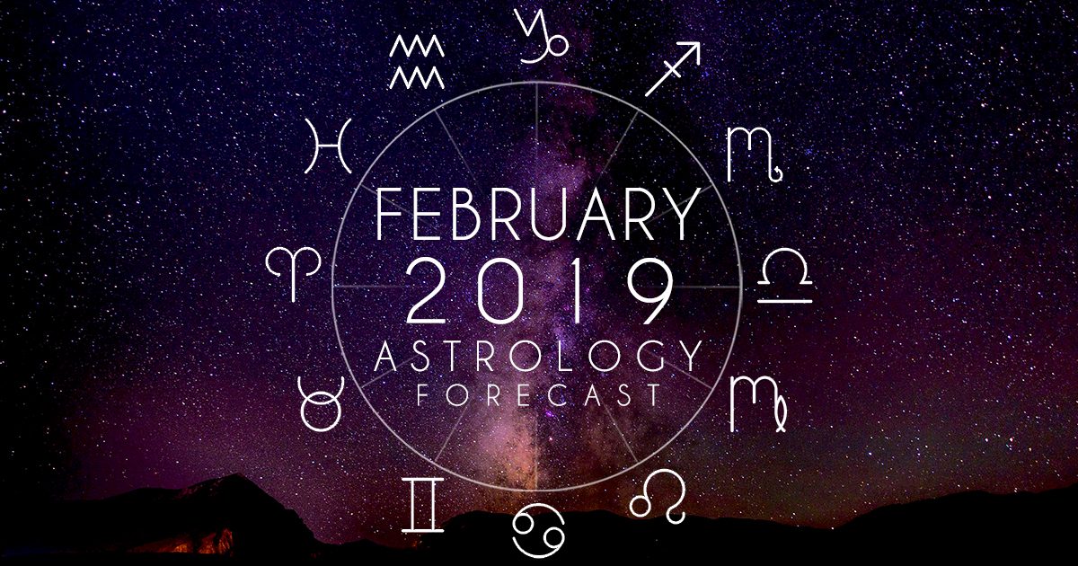 A February Month of Magic, Mystery, and Practicality
