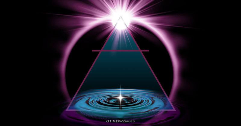 A New Moon Eclipse of Further Transformational Intensity and Cultural Correction