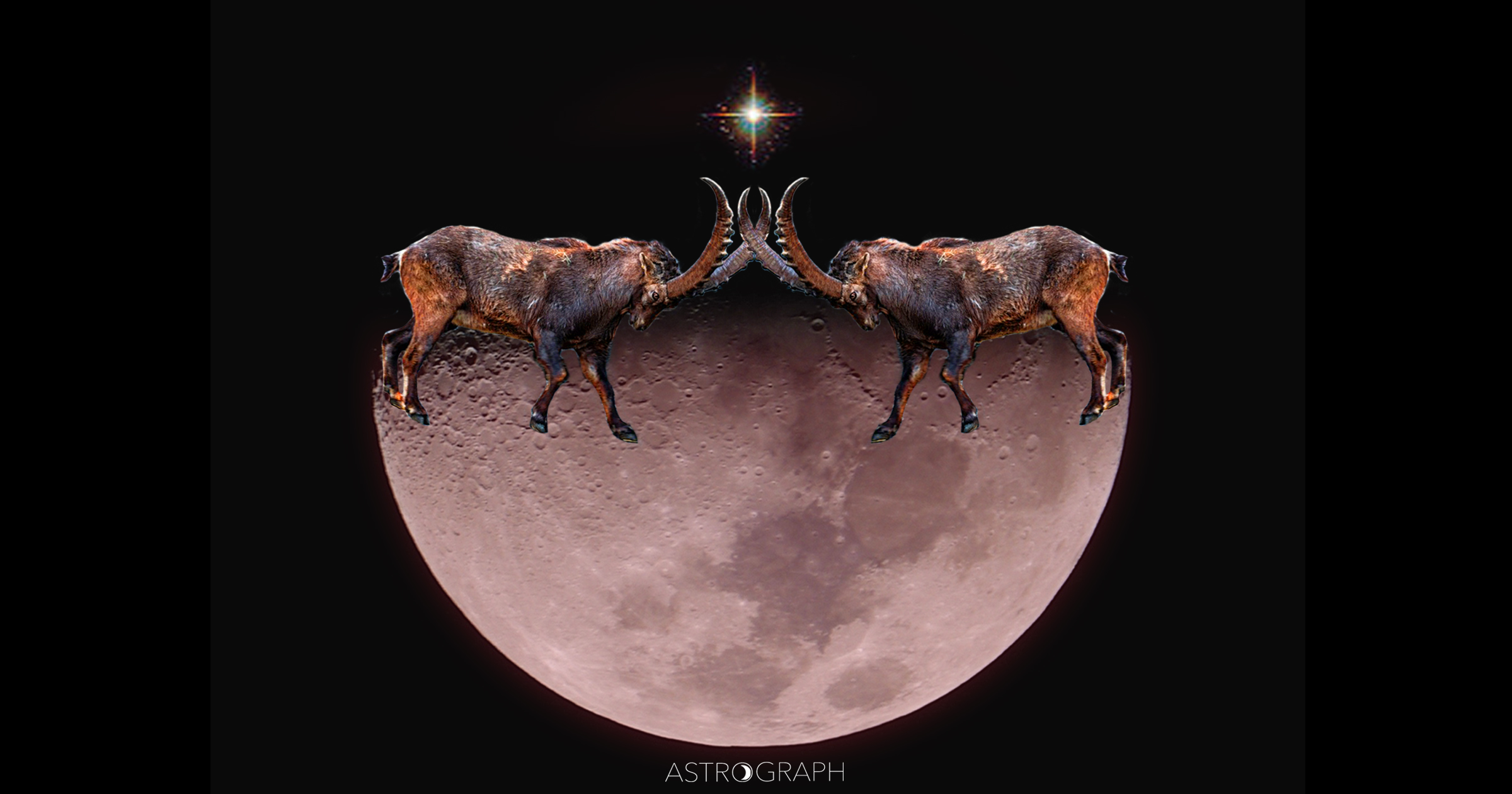 First Quarter Moon in Aries:  Bold Alignment with Truth