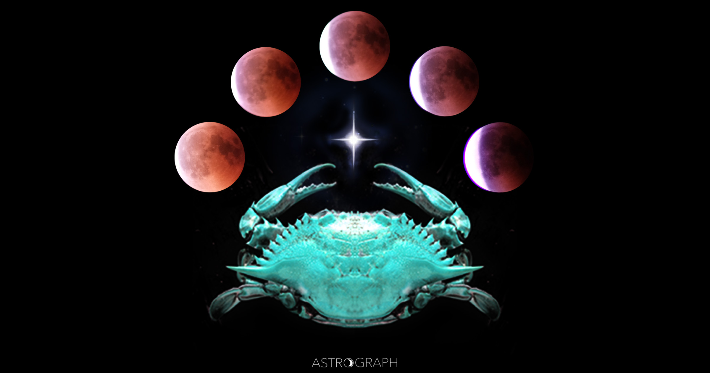 A Powerful and Ultimately Nurturing Full Moon Eclipse 