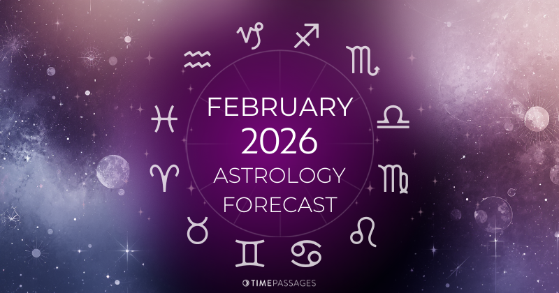 A February of Courage Under Difficulty and Reimagining Reality ...