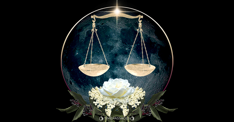 A New Moon of Introspection, Transformation, and Resolution 