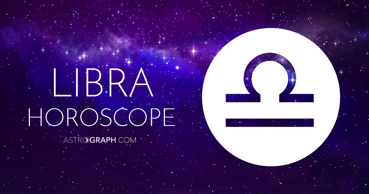 Libra Horoscope for November 2021