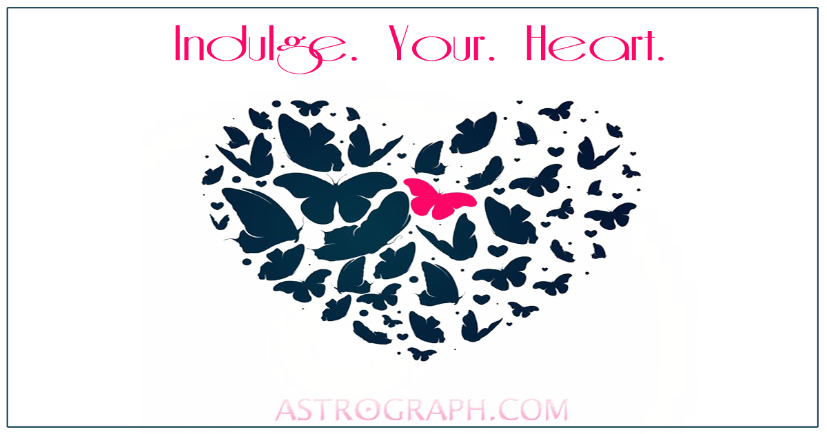 Venus square Neptune: Indulge Your Heart