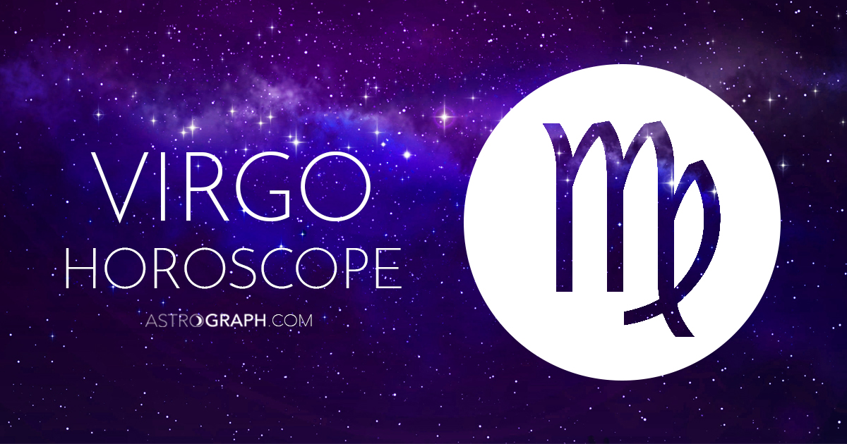 Virgo Horoscope for December 2021