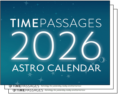 2026 Calendar Screen Shot