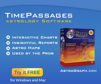 timepassages astrology software timepassages astrology software
