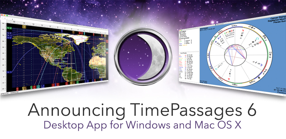 timepassages software code