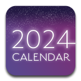 2024 Astro Calendar