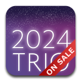 2024 Astro Guide Trio