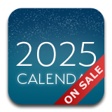 2025 Astro Calendar