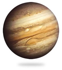 Jupiter Placement In Birth Chart