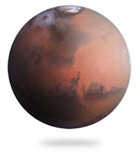 Mars