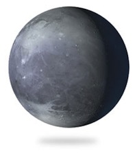 Pluto