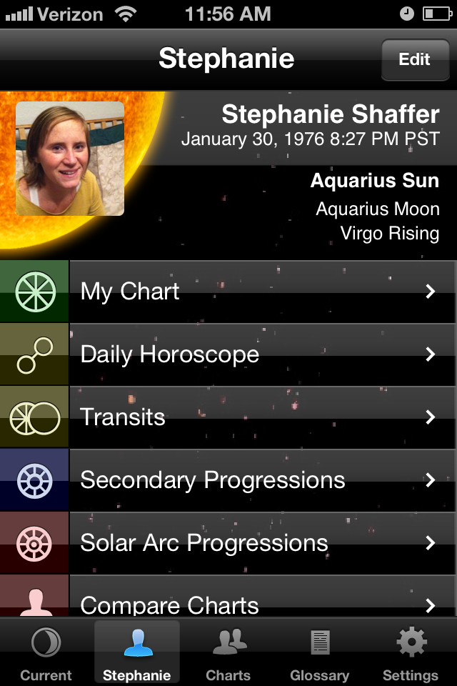 timepassages app for android