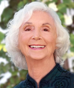 Barbara Marx Hubbard